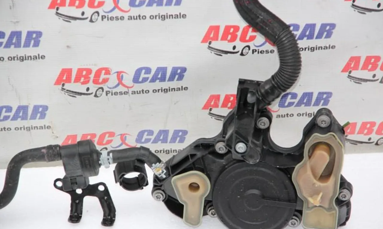 Separator ulei AUDI TT 2014-null