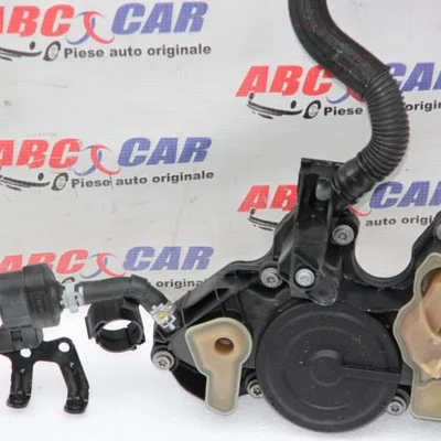 Separator ulei AUDI TT 2014-2026 06K103495AG, vedere frontata