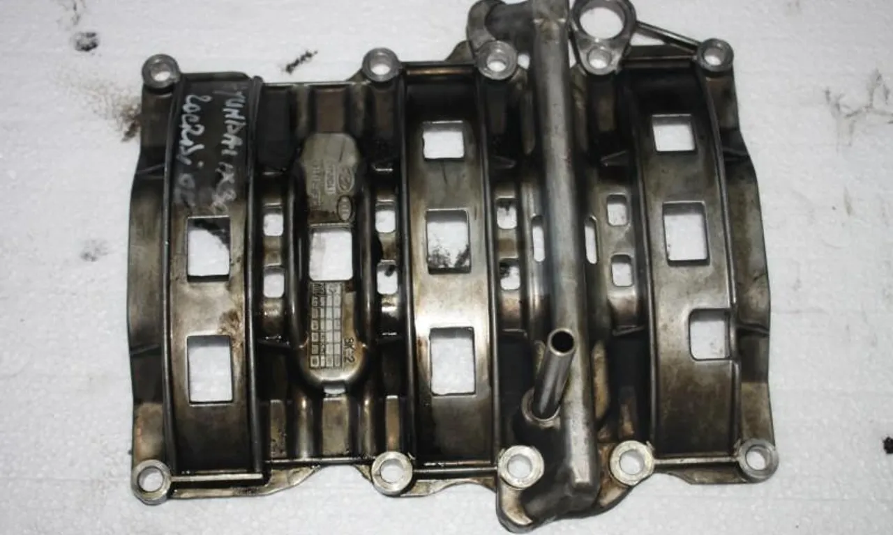 Separator ulei HYUNDAI SANTA FE III 2012-2018