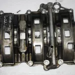 Separator ulei HYUNDAI SANTA FE III 2012-2018 21112-2F301, vedere frontata