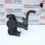 Separator ulei SEAT LEON 2005-2013 06H103495AD, vedere frontata