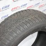 Set 2 anvelope iarna DUNLOP 215/60/R17 C MAZDA 2 2003-2007, vedere laterala