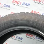 Set 2 anvelope iarna DUNLOP 215/60/R17 C MAZDA 2 2003-2007, vedere laterala