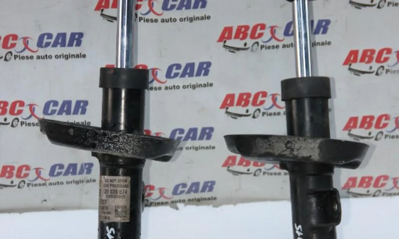 Set amortizoare fata OPEL ASTRA J 2009-2015