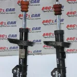 Set amortizoare fata OPEL ASTRA J 2009-2015, vedere frontata