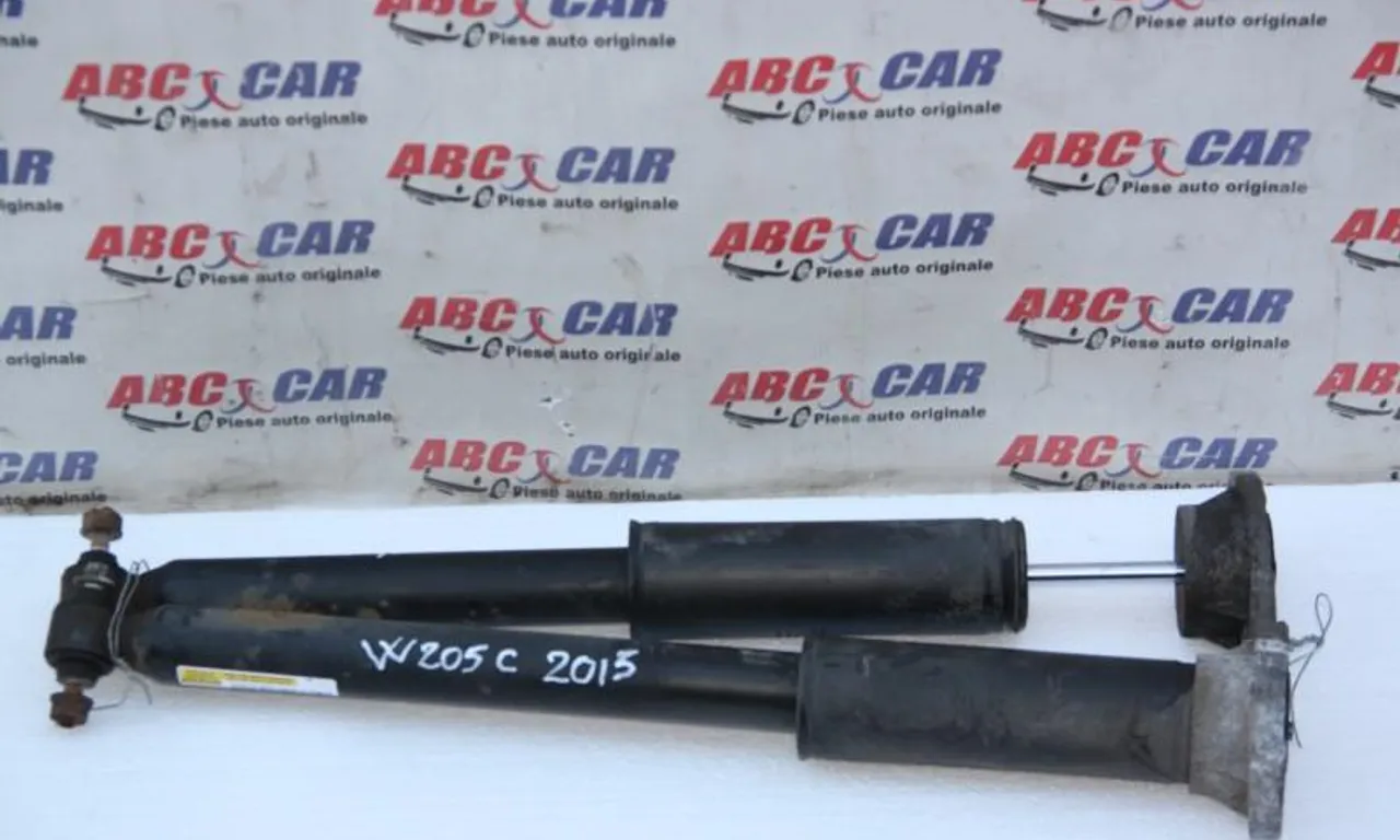 Set amortizoare spate MERCEDES C-CLASS 2013-2023