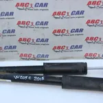 Set amortizoare spate MERCEDES C-CLASS 2013-2023, vedere frontata