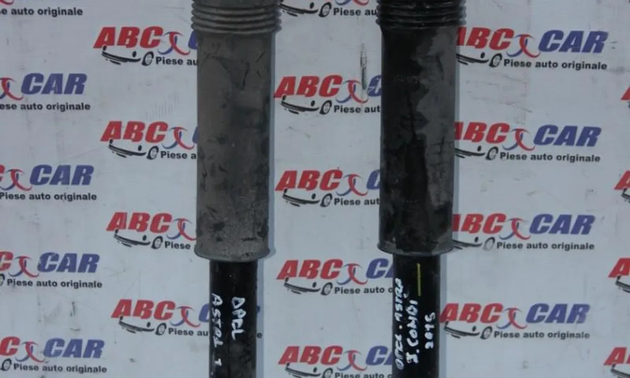 Set amortizoare spate OPEL ASTRA J 2009-2015