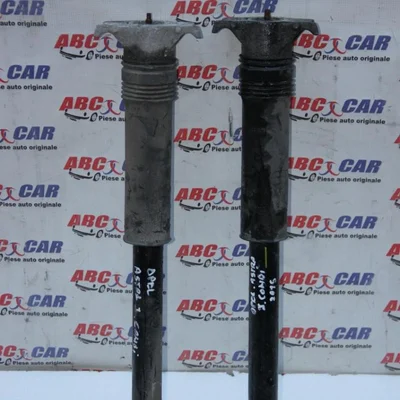 Set amortizoare spate OPEL ASTRA J 2009-2015, vedere frontata