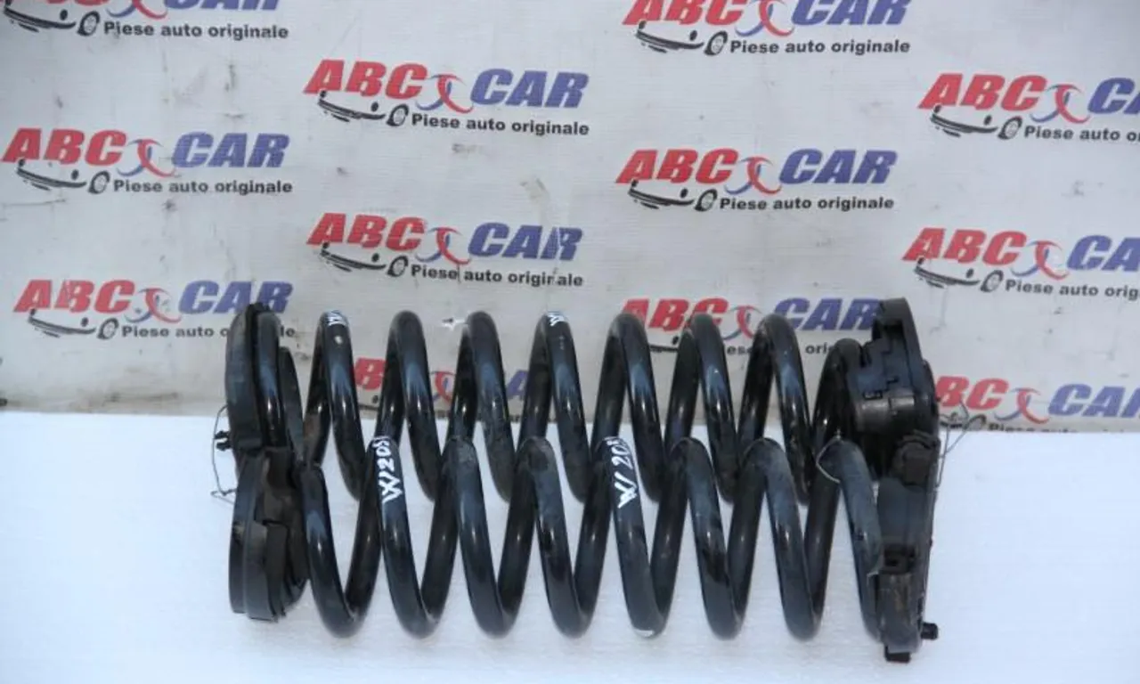 Set arcuri spate MERCEDES C-CLASS 2013-2023