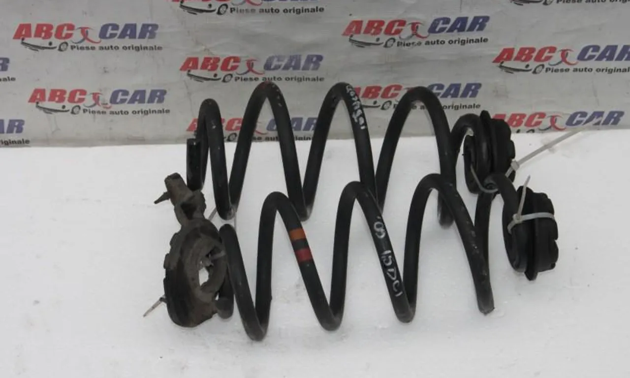 Set arcuri spate NISSAN QASHQAI I 2006-2015