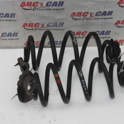 Set arcuri spate NISSAN QASHQAI I 2006-2015, vedere frontata