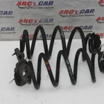 Set arcuri spate NISSAN QASHQAI I 2006-2015, vedere frontata