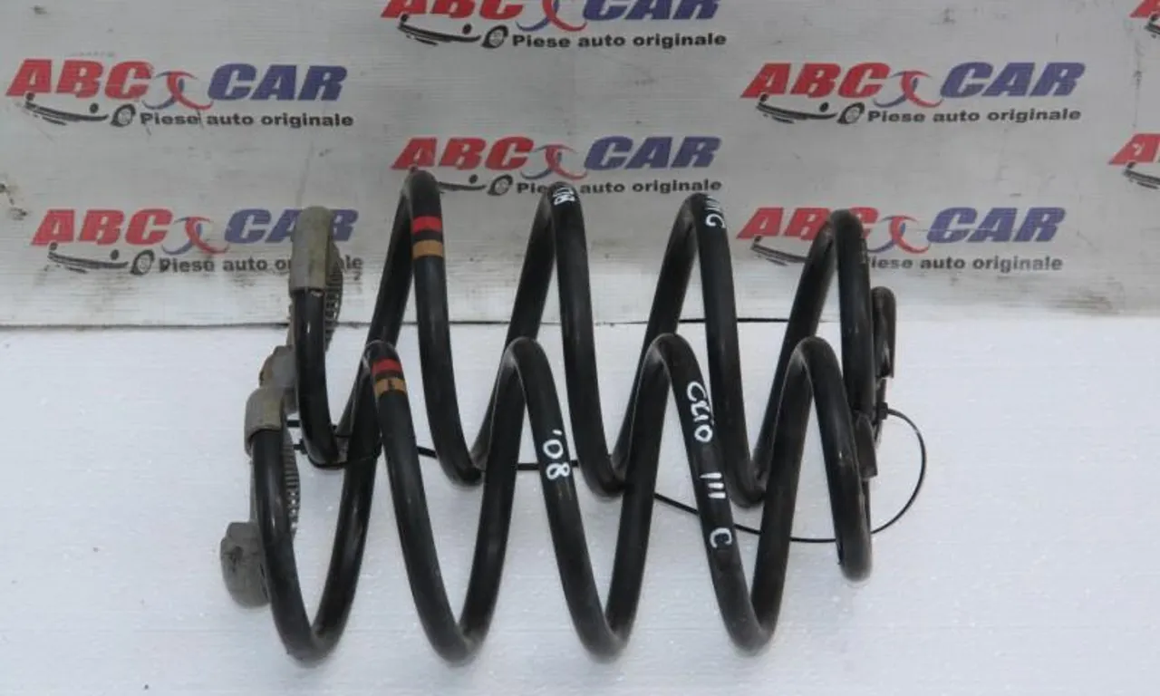 Set arcuri spate RENAULT CLIO III 2005-2014