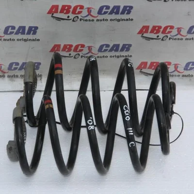 Set arcuri spate RENAULT CLIO III 2005-2014, vedere frontata