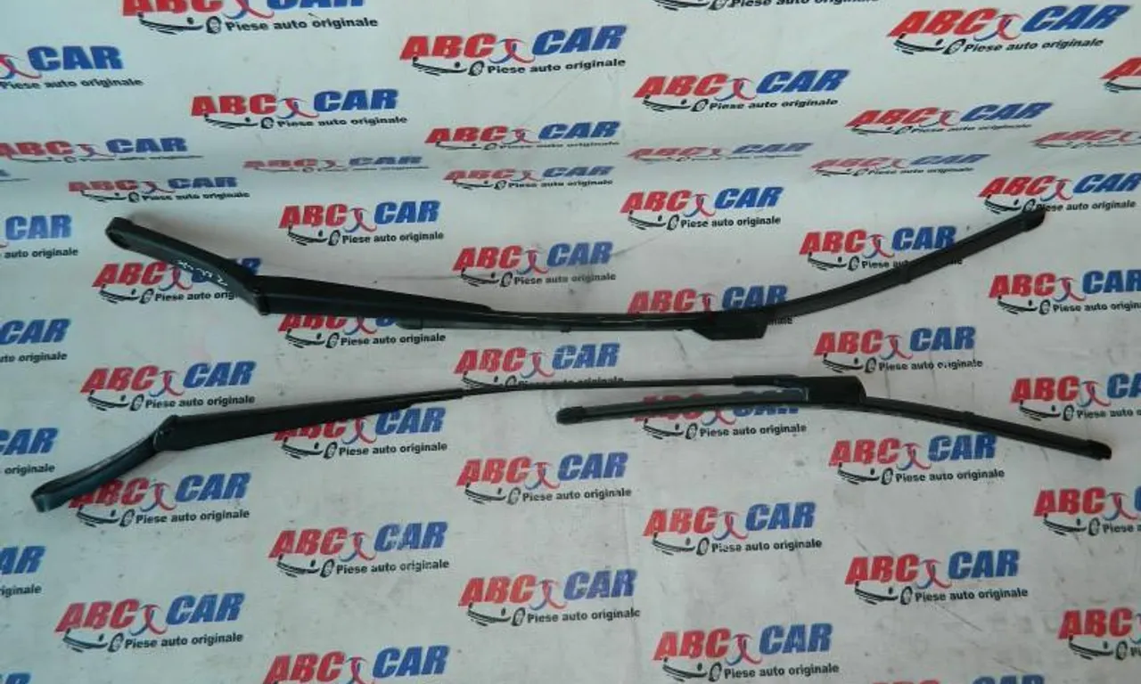 Set brate stergator fata VOLKSWAGEN PASSAT CC B6 2008-2012