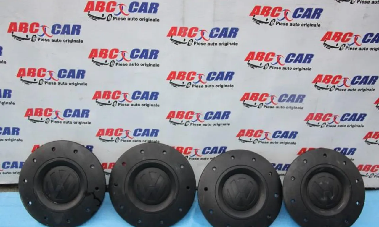 Set capace roti VOLKSWAGEN TRANSPORTER T5 2003-2016