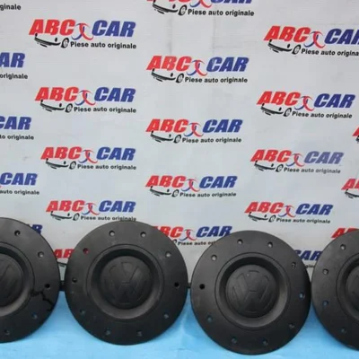 Set capace roti VOLKSWAGEN TRANSPORTER T5 2003-2016 7H0601151B, vedere frontata