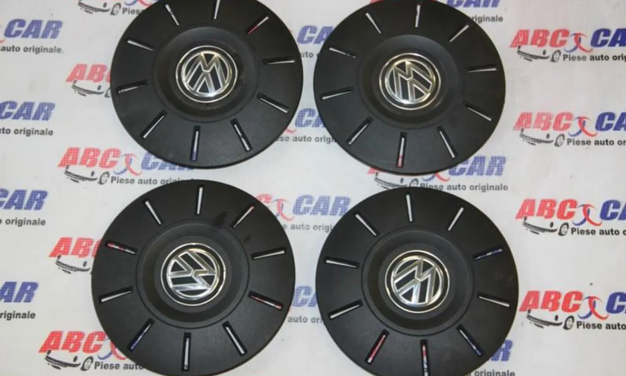 Set capace roti VOLKSWAGEN TRANSPORTER T6 2015-2024