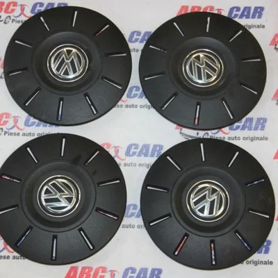 Set capace roti VOLKSWAGEN TRANSPORTER T6 2015-2024 7E0601151B, vedere frontata