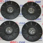 Set capace roti VOLKSWAGEN TRANSPORTER T6 2015-2024 7E0601151B, vedere frontata