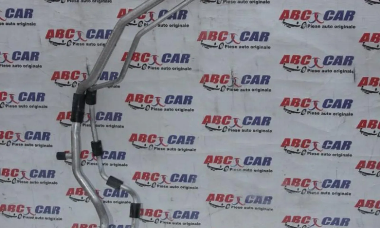 Set conducte clima VOLKSWAGEN PASSAT B6 2005-2011