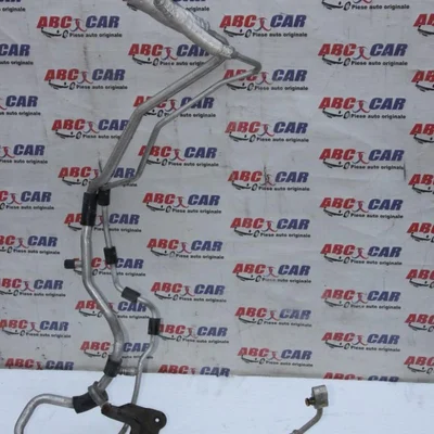 Set conducte clima VOLKSWAGEN PASSAT B6 2005-2011 3C0820743K, vedere frontata