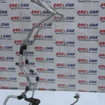 Set conducte clima VOLKSWAGEN PASSAT B6 2005-2011 3C0820743K, vedere frontata