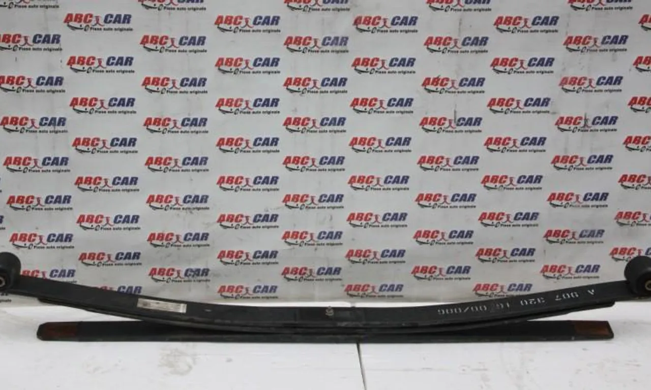 Set foi arc stanga spate MERCEDES SPRINTER 2018-null