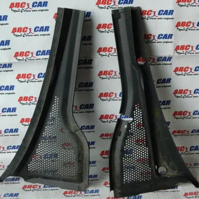 Set grilaj stergatoare stanga-dreapta VOLKSWAGEN GOLF ALLTRACK VII Variant 2014-2020, vedere frontata