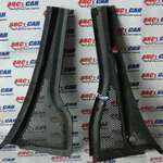 Set grilaj stergatoare stanga-dreapta VOLKSWAGEN GOLF ALLTRACK VII Variant 2014-2020, vedere frontata