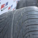 Set jante aliaj BBS R17 FORD FOCUS II 2004-2012, vedere laterala