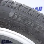 Set jante aliaj BBS R17 FORD FOCUS II 2004-2012, vedere laterala