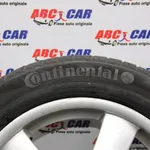 Set jante aliaj BORBET R16 AUDI A6 C5 1997-2005, vedere laterala