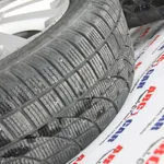 Set jante aliaj BORBET R16 OPEL ZAFIRA A 1999-2006, vedere laterala