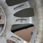 Set jante aliaj MAK R15 HYUNDAI i20 I 2008-2015, vedere laterala