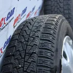 Set jante aliaj R14 OPEL CORSA C 2000-2009, vedere laterala