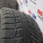 Set jante aliaj R15 FORD FOCUS II 2004-2012 KBA 46659, vedere laterala