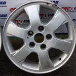 Set jante aliaj R15 OPEL ASTRA G 1998-2009 INTRA 62505, vedere laterala