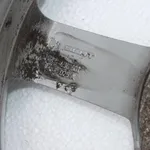 Set jante aliaj R15 SEAT IBIZA IV 2008-2017 6J0601025A, vedere laterala