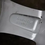 Set jante aliaj R15 SKODA OCTAVIA I 1996-2010 1U0601025, vedere laterala