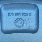 Set jante aliaj R15 SKODA OCTAVIA I 1996-2010 1U0601026H, vedere laterala