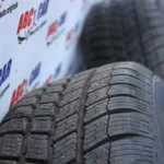 Set jante aliaj R15 SKODA OCTAVIA II 2004-2013 1Z0601025S, vedere laterala