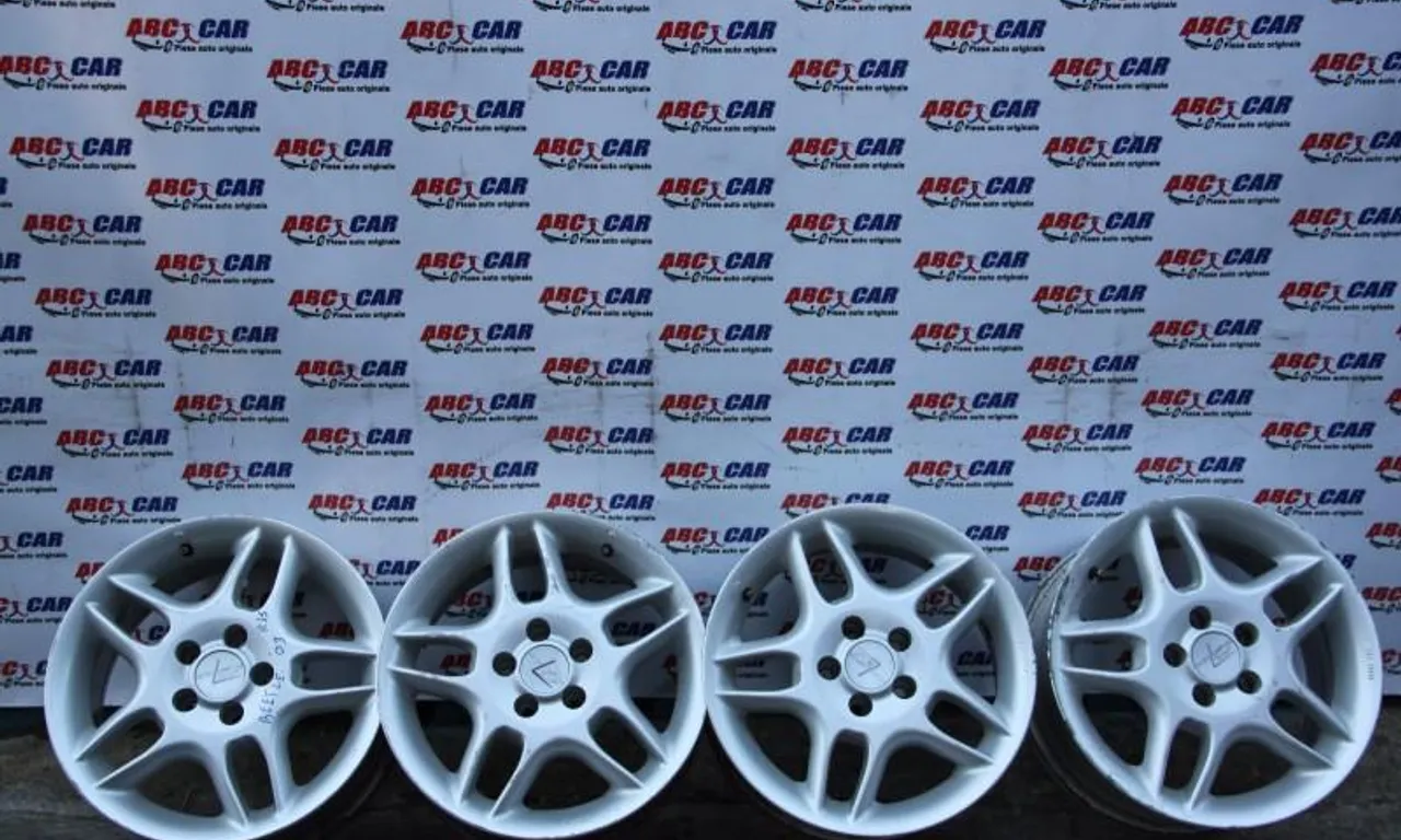 Set jante aliaj R15 VOLKSWAGEN BEETLE 2011-2019