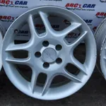 Set jante aliaj R15 VOLKSWAGEN BEETLE 2011-2019, vedere laterala