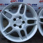 Set jante aliaj R15 VOLKSWAGEN BEETLE 2011-2019, vedere laterala