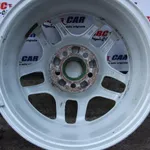 Set jante aliaj R15 VOLKSWAGEN BEETLE 2011-2019, vedere laterala