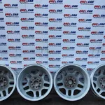 Set jante aliaj R15 VOLKSWAGEN BEETLE 2011-2019, vedere laterala