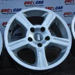 Set jante aliaj R15 VOLKSWAGEN SHARAN 1995-2010, vedere laterala