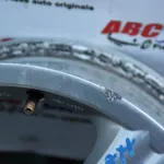 Set jante aliaj R15 VOLKSWAGEN SHARAN 1995-2010, vedere laterala